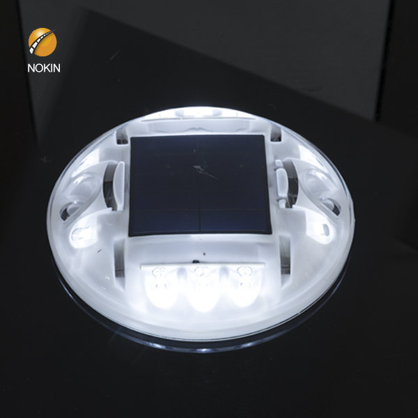 Heavy Duty Solar Cat Eyes WholeSale With Shank